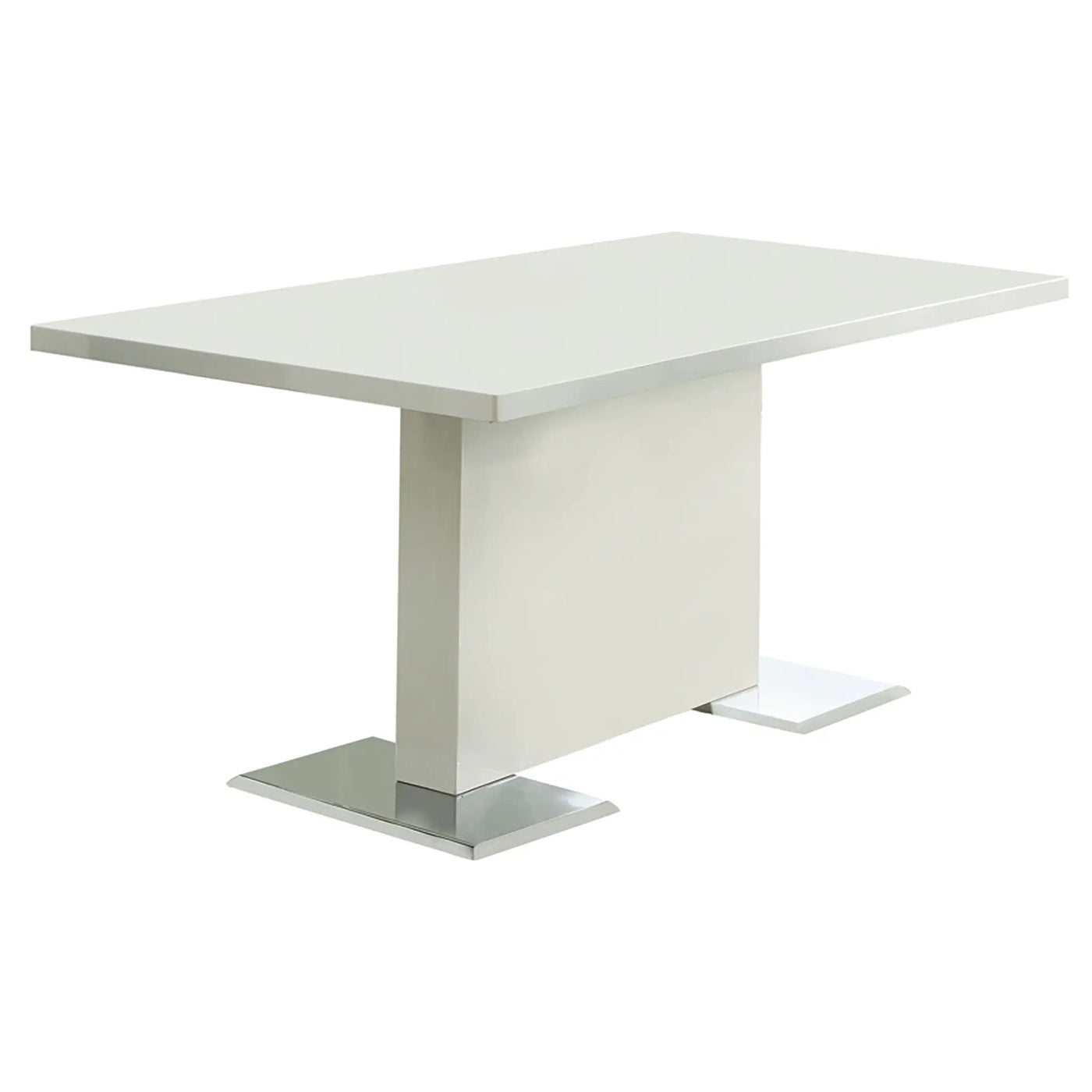 Wenzl - 5 Piece Dining Table Set by HouseOfZazla