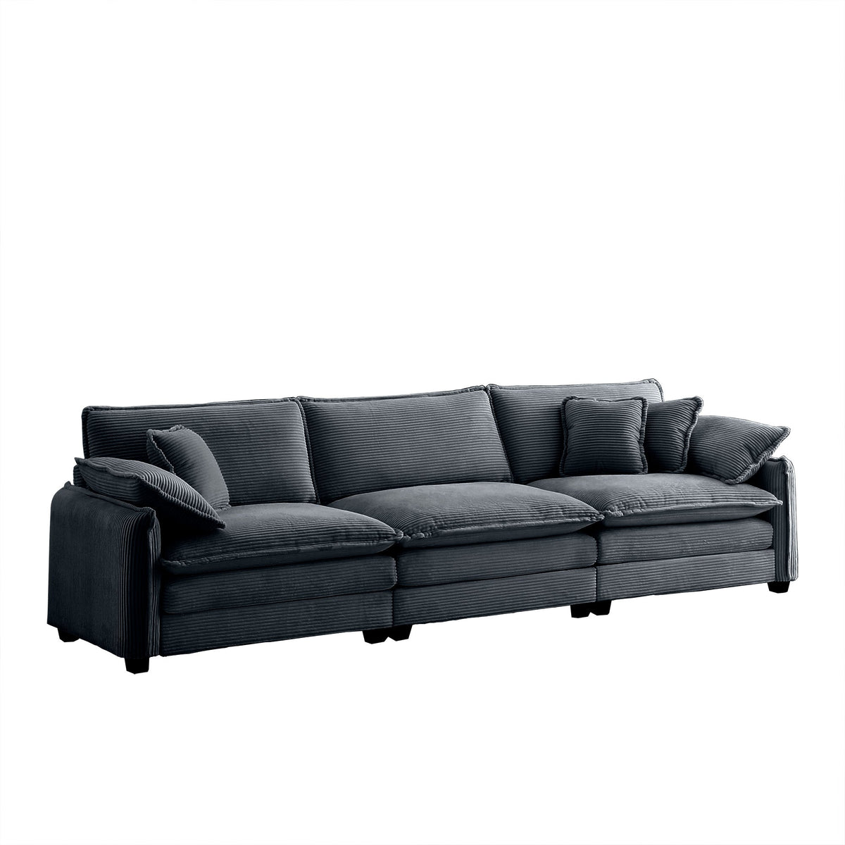 Mira 3 Seater Sofa, photo 6 of 10