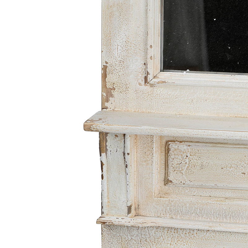 Classic Vintage Antique Wall Mirror, photo 5 of 6