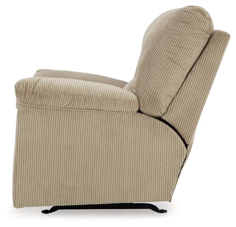 SimpleJoy - Rocker Recliner by Unique Piece Furniture