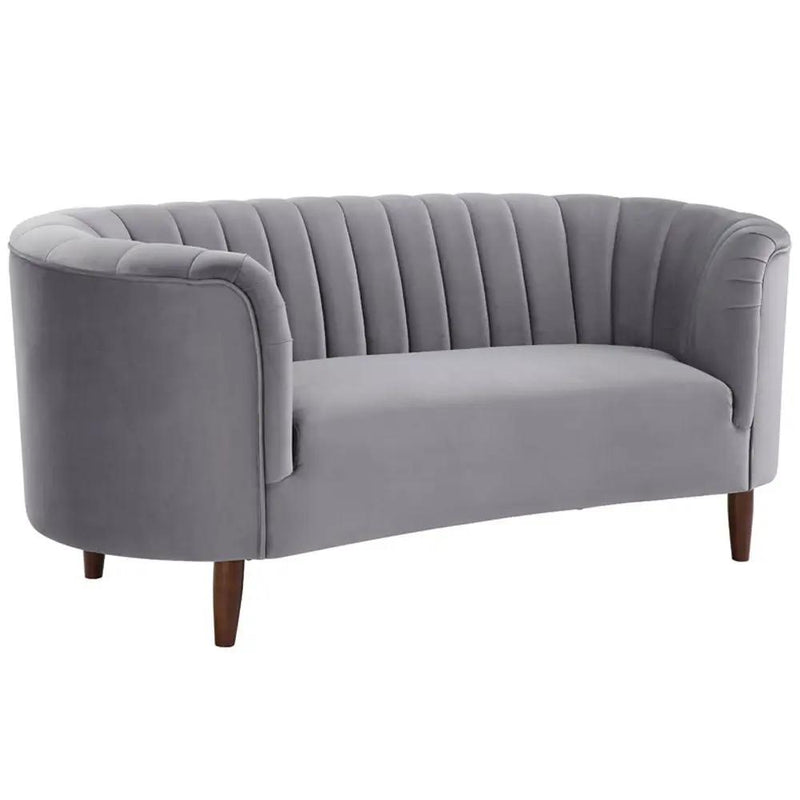 Millephri - Loveseat by Unique Piece Furniture