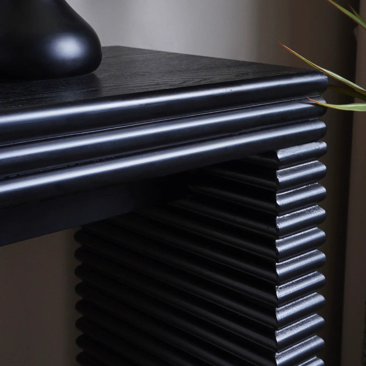 Modern Console Table by HouseOfZazla