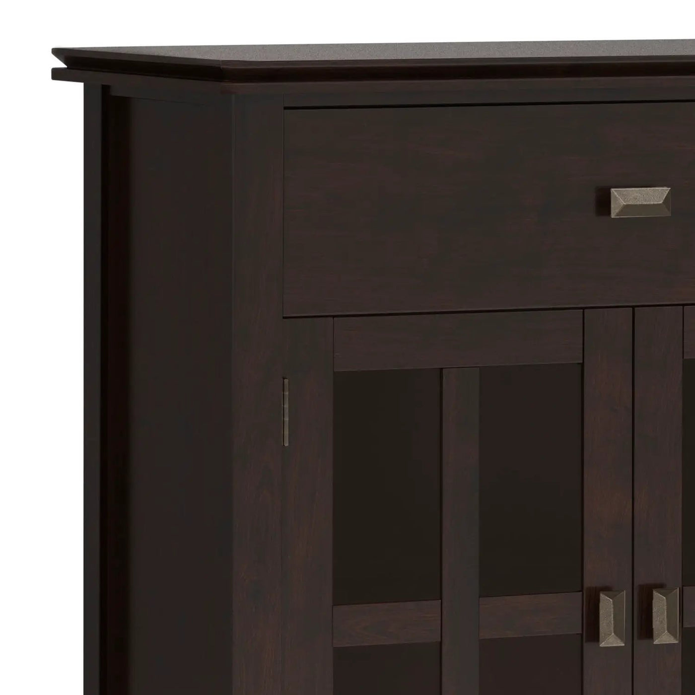 Artisan - 4 Door Sideboard Buffet by HouseOfZazla