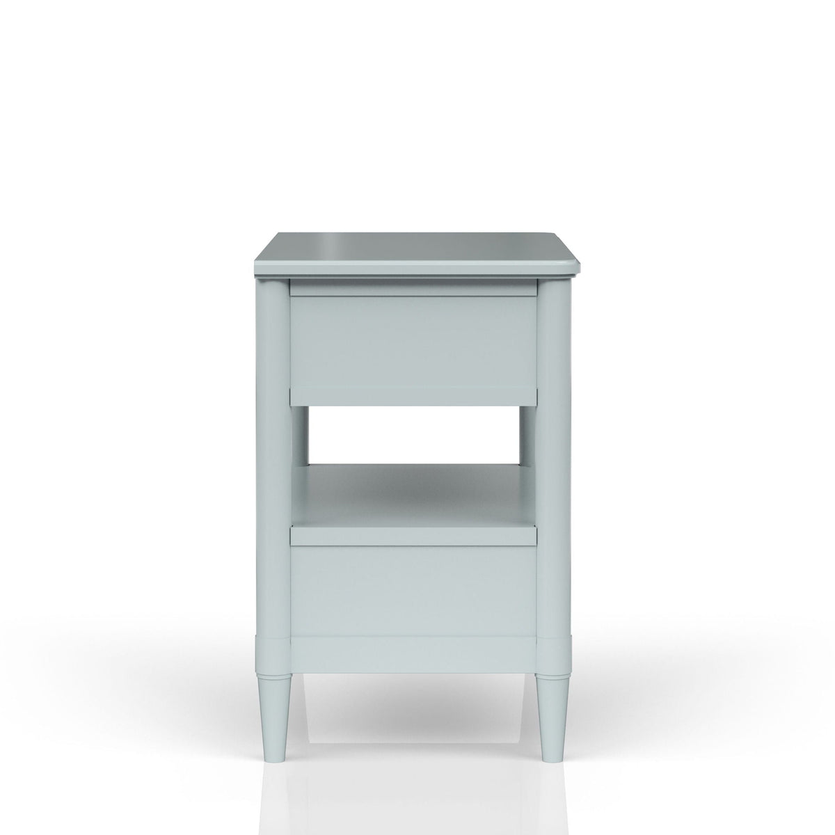 Open Nightstand With 2 Drawers, photo 12 of 20