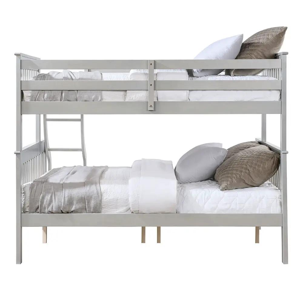 Marita - Bunk Bed For Bedroom by Unique Piece Furniture