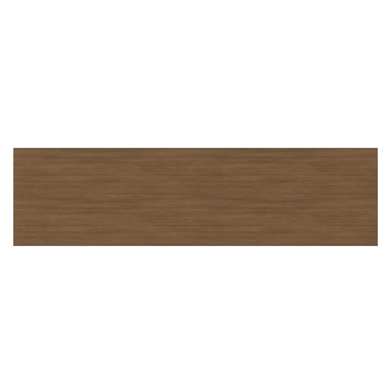 Amherst - Wide TV Media Stand - Rustic Natural Aged Brown, photo 4 of 7