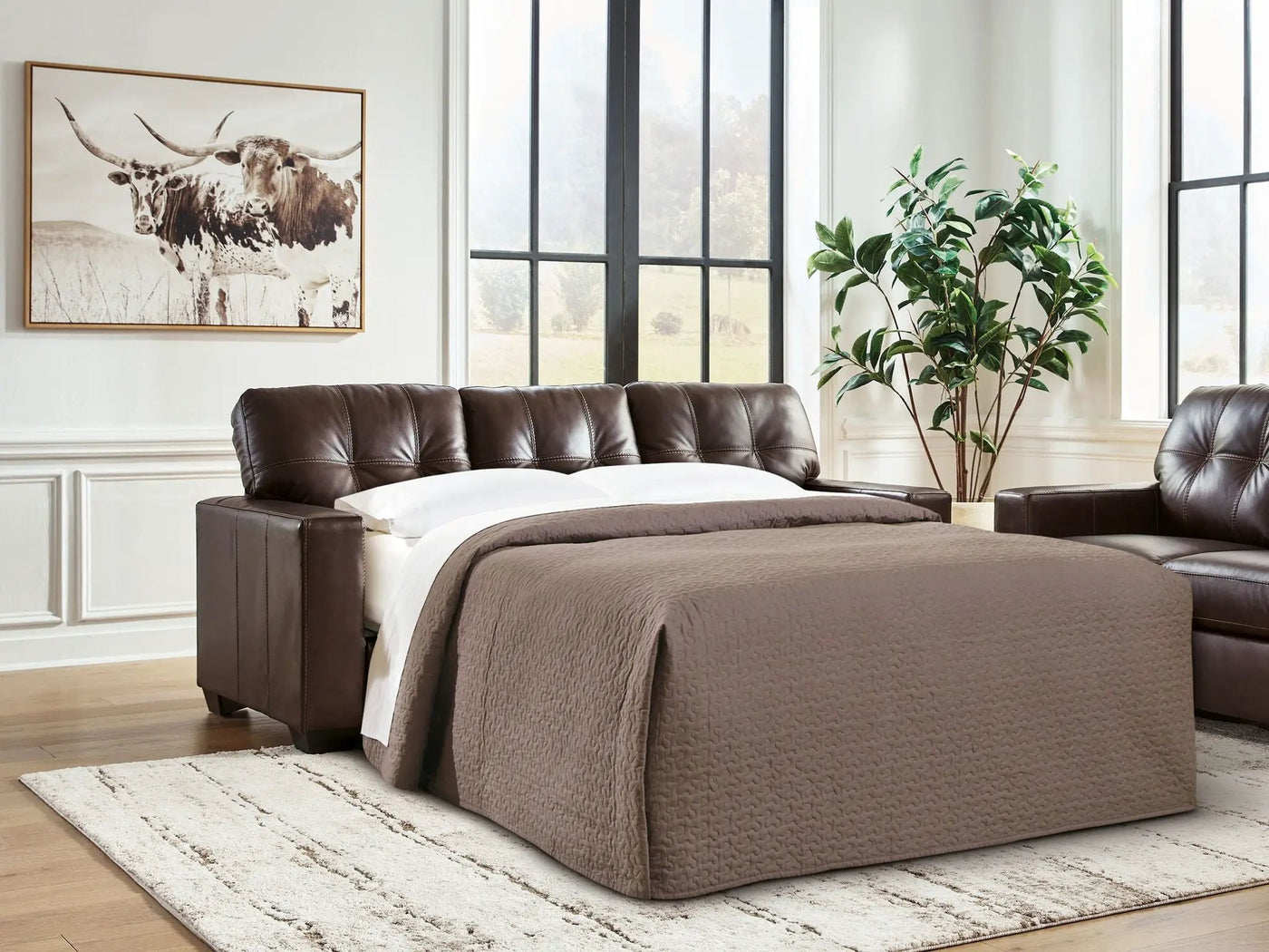 Santorine - Sofa Sleeper by Unique Piece Furniture