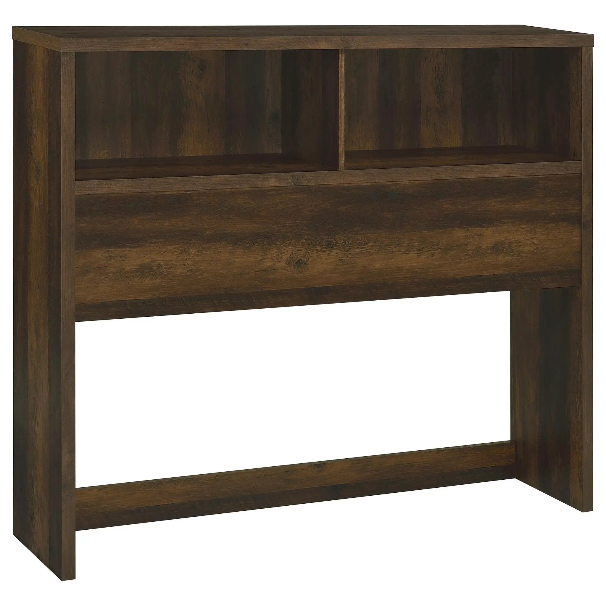 Geary - 3 Piece Bedroom Set With Bookcase Headboard by HouseOfZazla