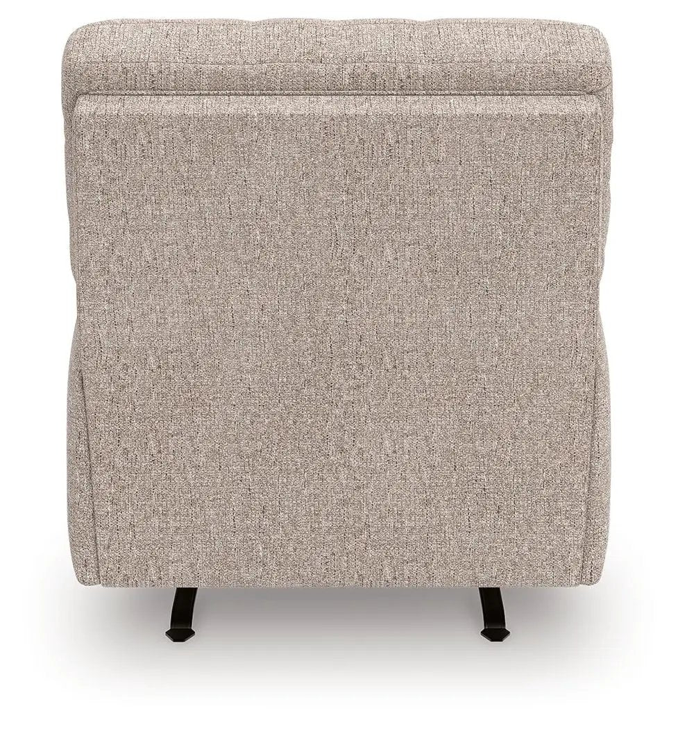 Newellen - Rocker Recliner by Unique Piece Furniture