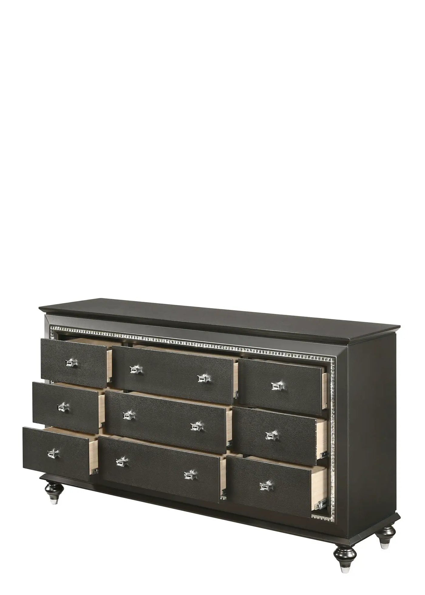 Kaitlyn - Elegant Design Dresser by Unique Piece Furniture
