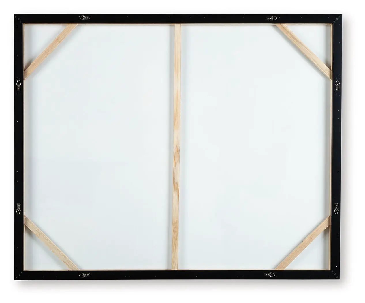 Vinick - Wall Art - Green / Gray / White by Unique Piece Furniture