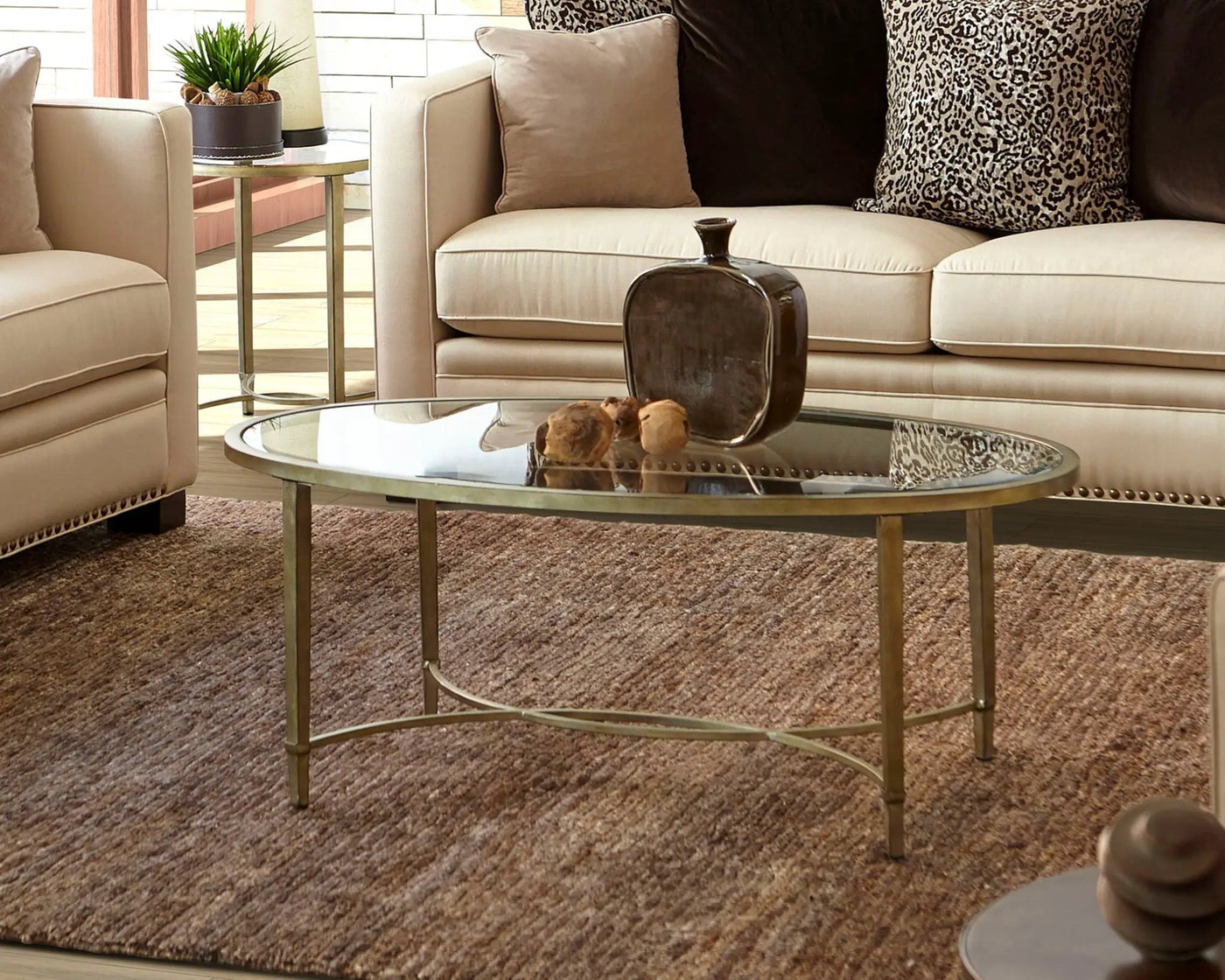 Copia - Table by Unique Piece Furniture