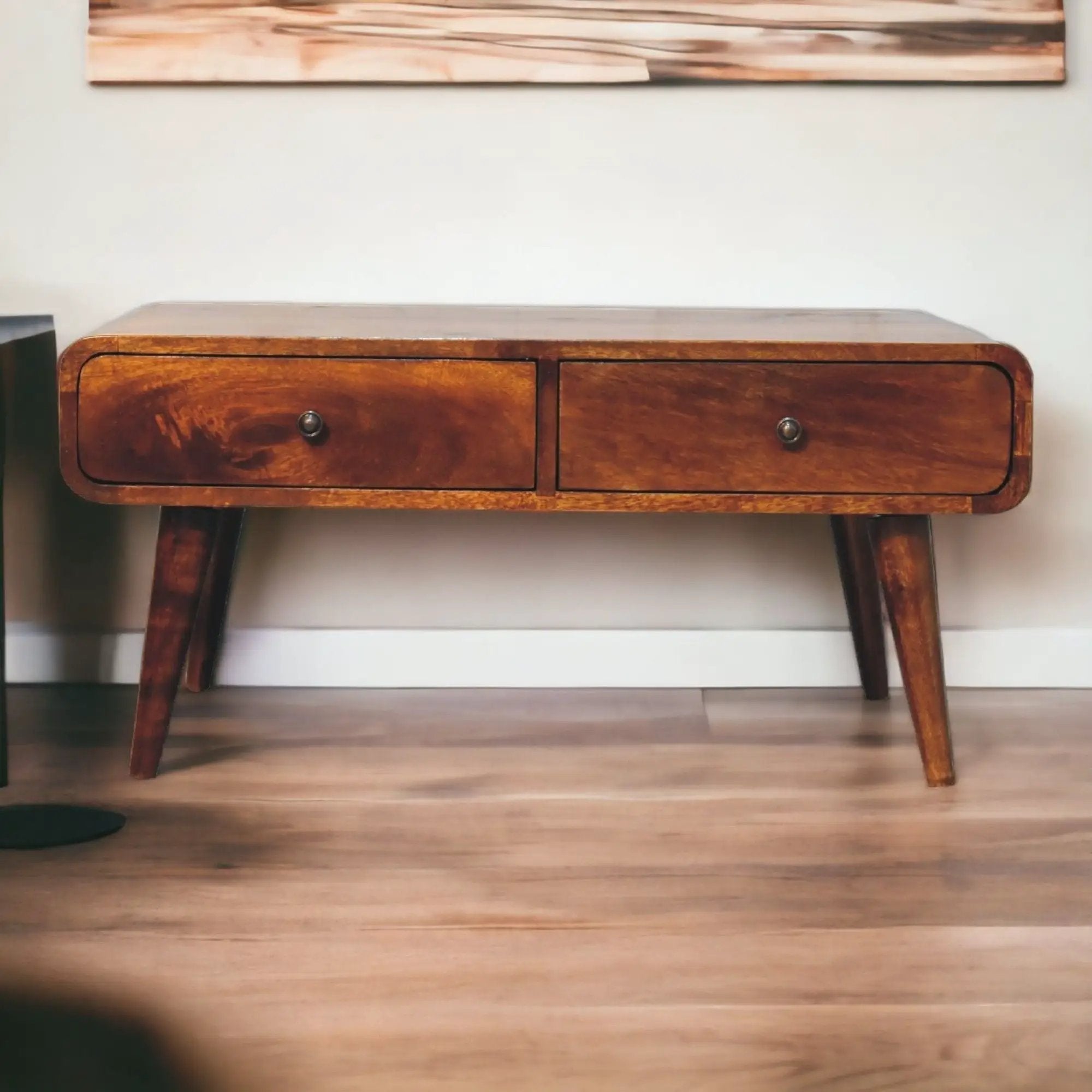 Sonata - Coffee Table by Unique Piece Furniture