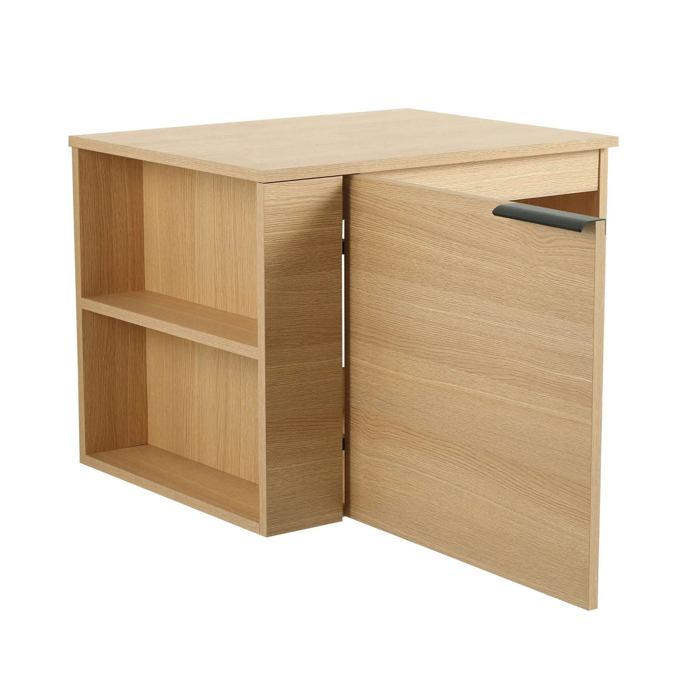 Modern Bathroom Vanity For Bathroom Spaces by HouseOfZazla