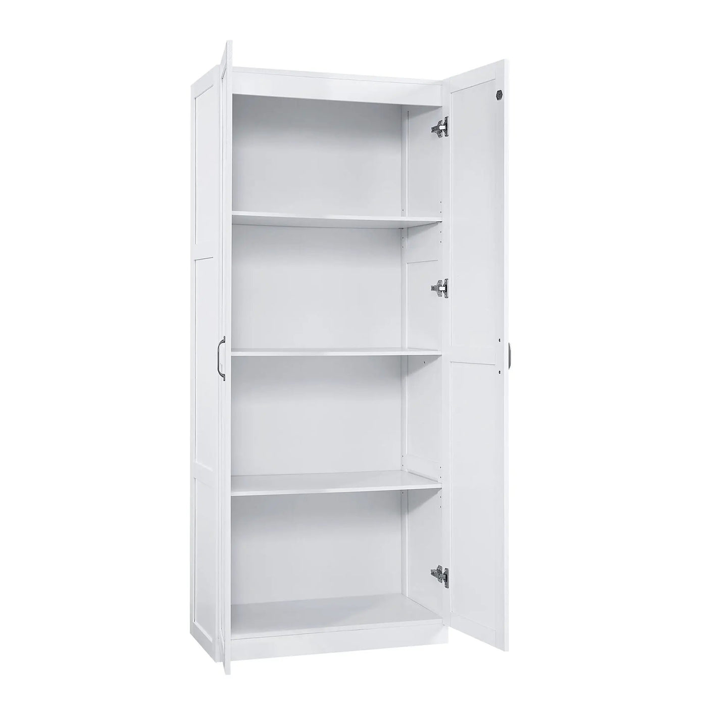 Cornelia Nan - Storage Cabinet by HouseOfZazla