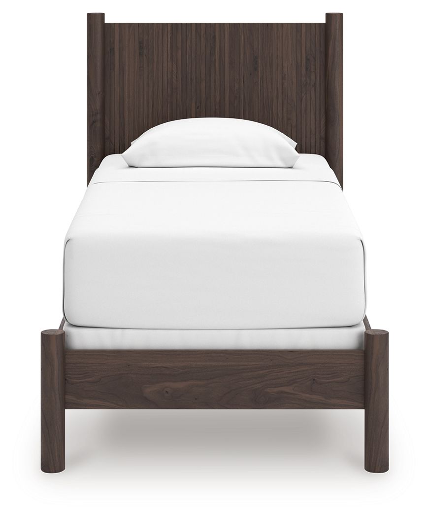 Pamytta - Panel Bed, photo 3 of 7