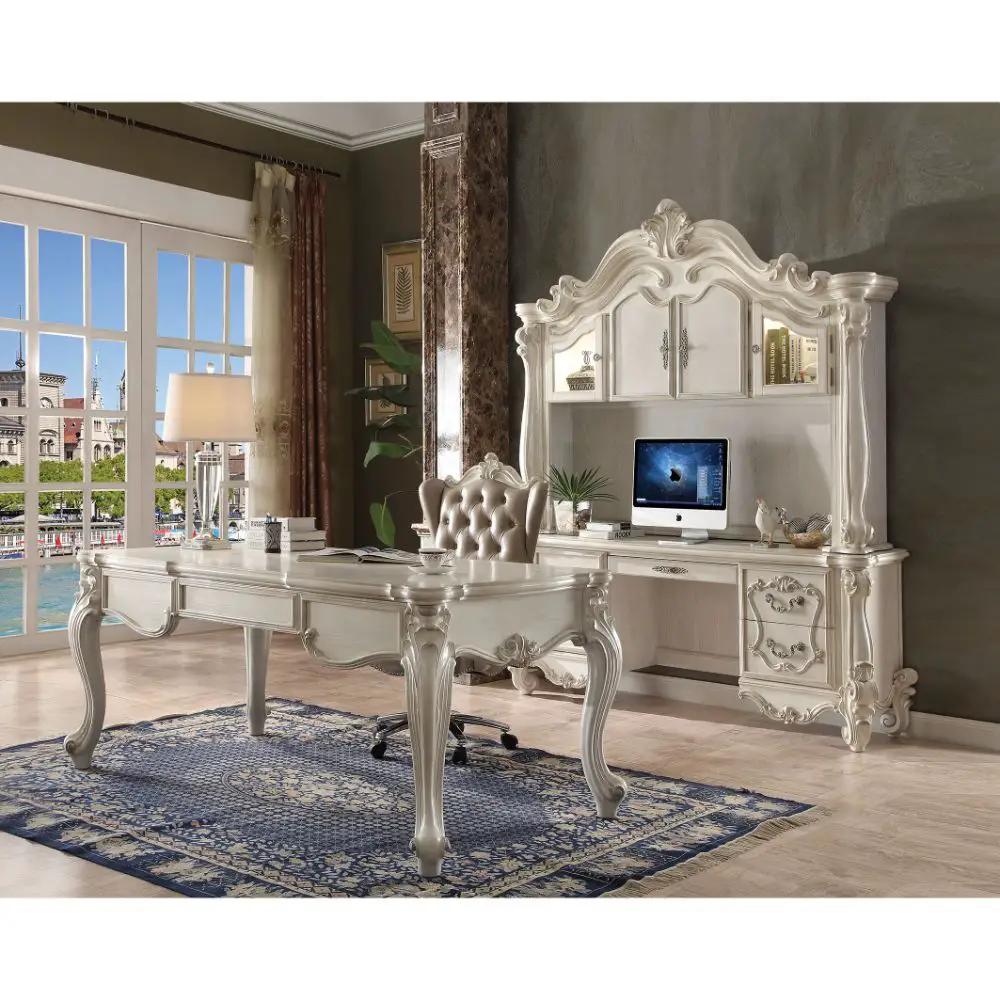 Versailles - Executive Desk (Leg) by Unique Piece Furniture