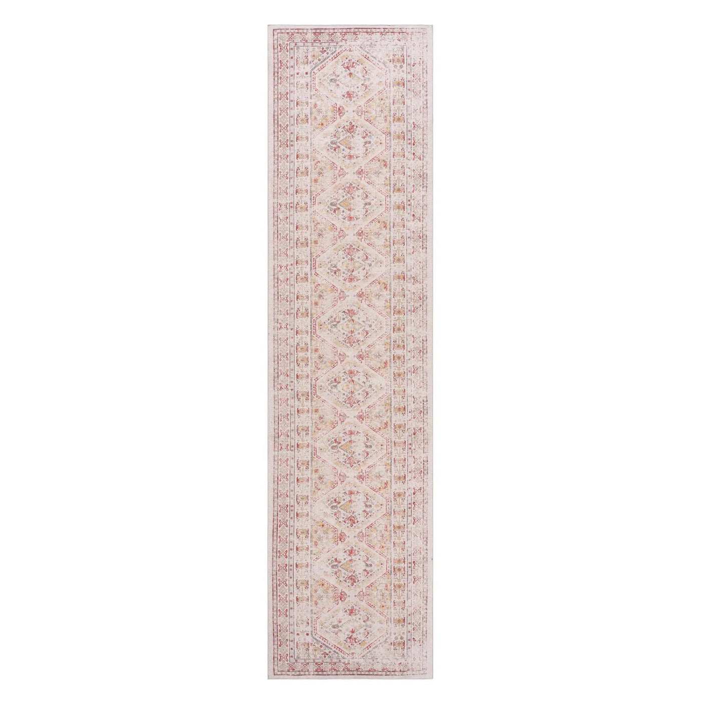 Maval - Washable Runner Rug by HouseOfZazla