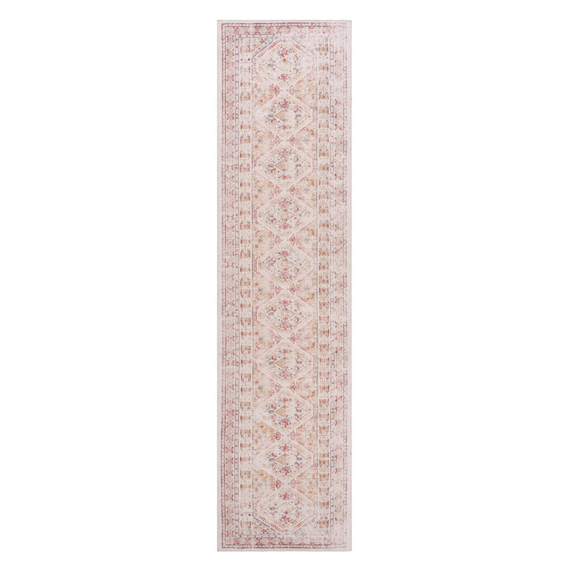 Maval - Washable Runner Rug by HouseOfZazla