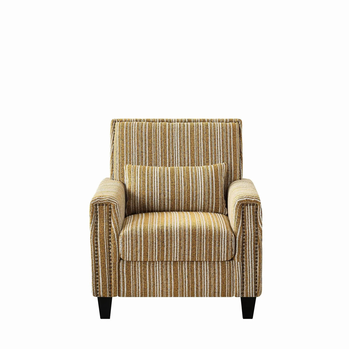 Comfy Armchair For Living Room by HouseOfZazla