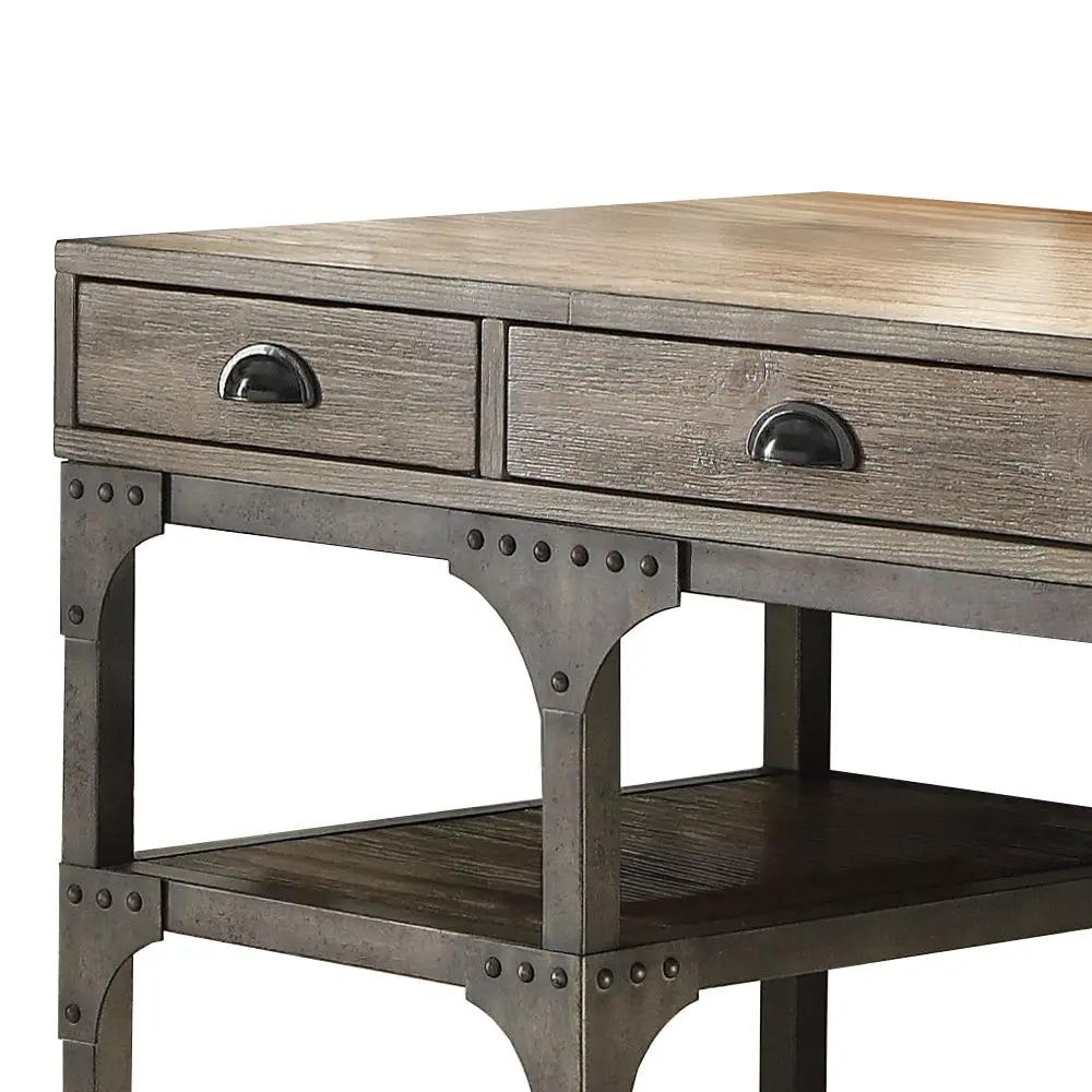 Gorden - Desk by Unique Piece Furniture