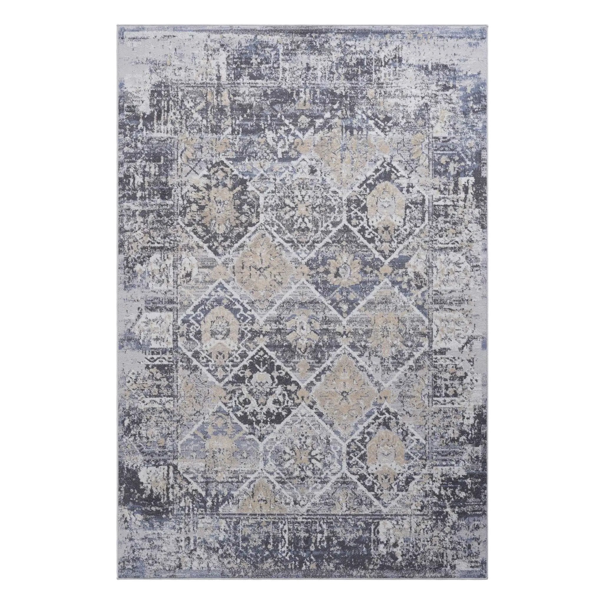 Payas - Traditional Area Rug by HouseOfZazla