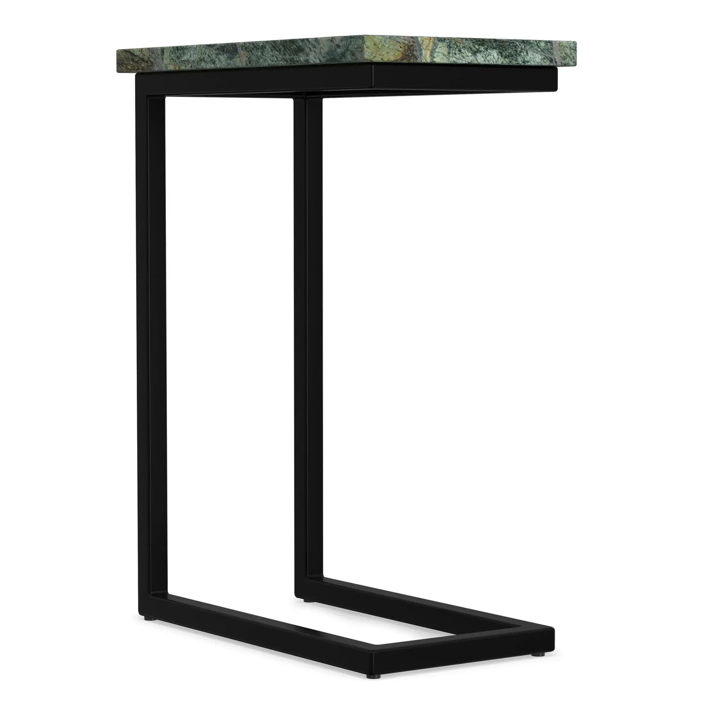 Skyler - Handcrafted C Side Table by HouseOfZazla
