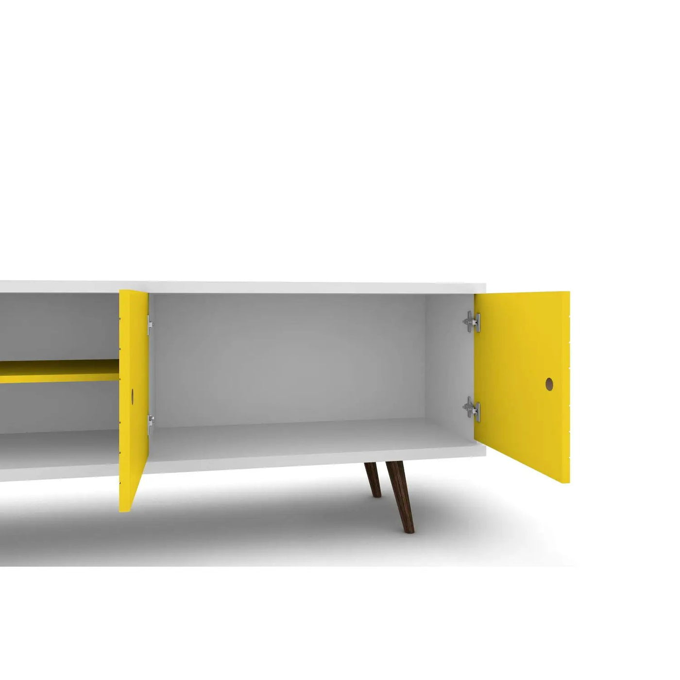 Liberty - TV Stand With For 46" - 60" TVs by HouseOfZazla