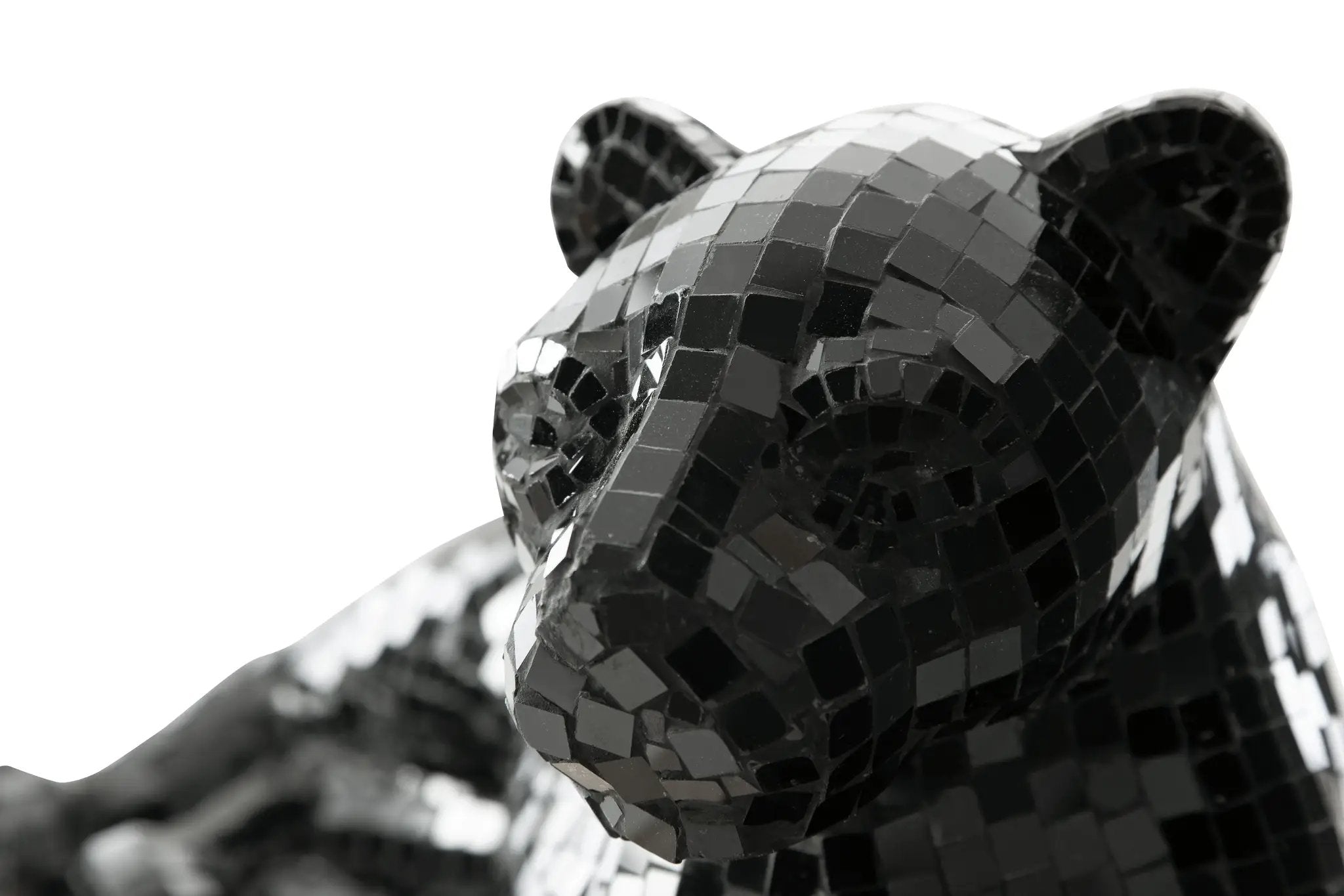 Drice - Sculpture - Black by Unique Piece Furniture