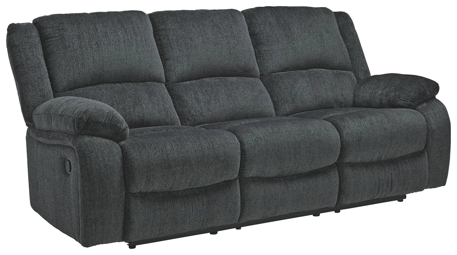 Draycoll - Reclining Sofa by Unique Piece Furniture