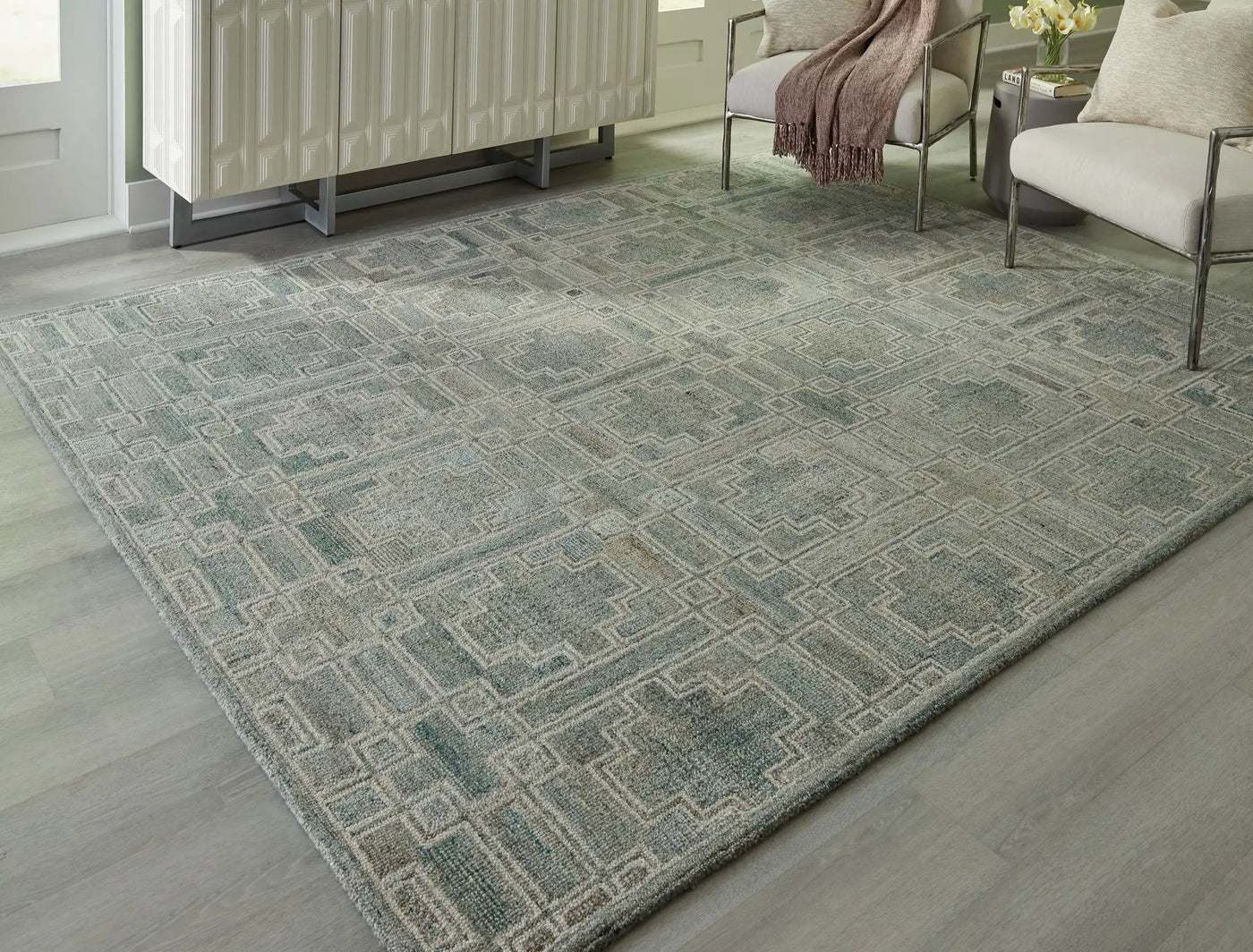 Jossland - Rug by Unique Piece Furniture