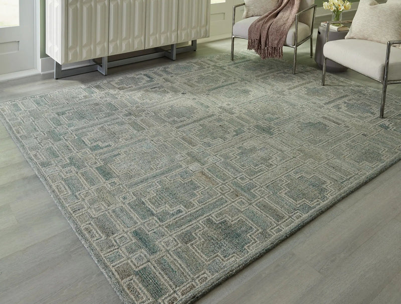 Jossland - Rug by Unique Piece Furniture
