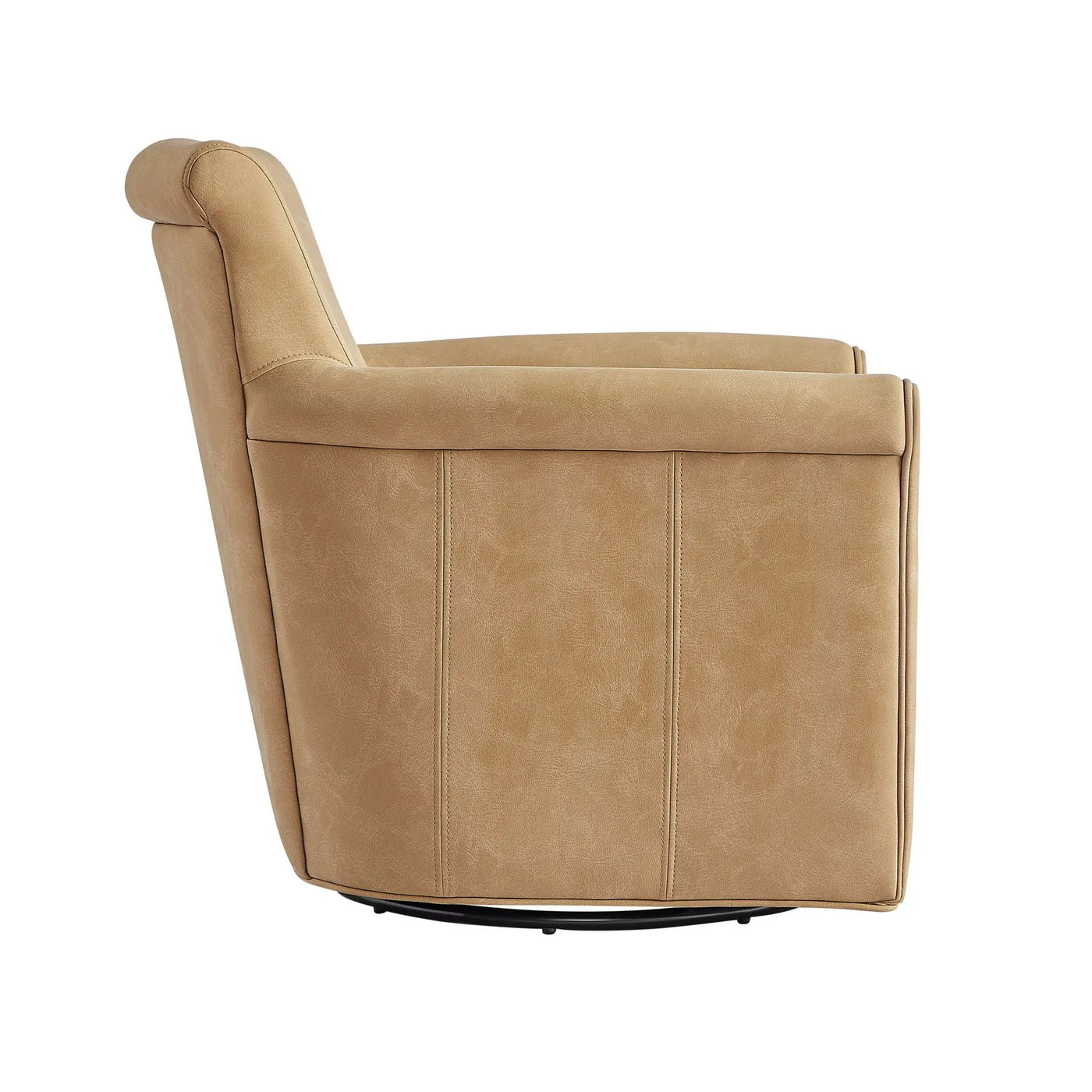 Westly - Swivel Accent Chair by HouseOfZazla