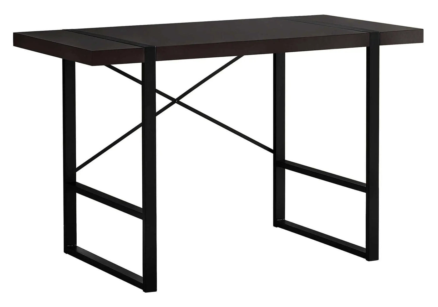 Computer Desk For Home Office Laptop, Contemporary & Modern by Unique Piece Furniture