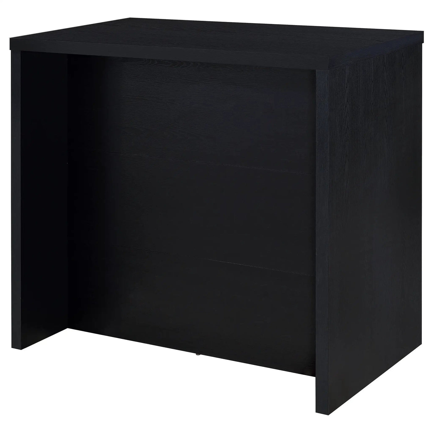 Irving - Freestanding Home Bar With Wine Storage by HouseOfZazla