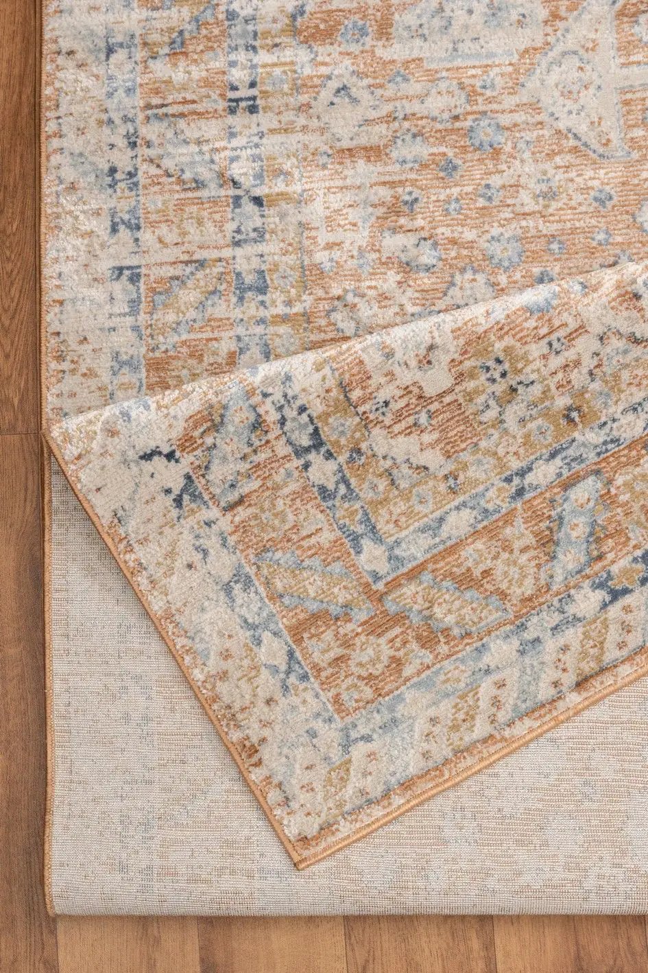 Noble - GC_GEN7004 Area Rug by HouseOfZazla
