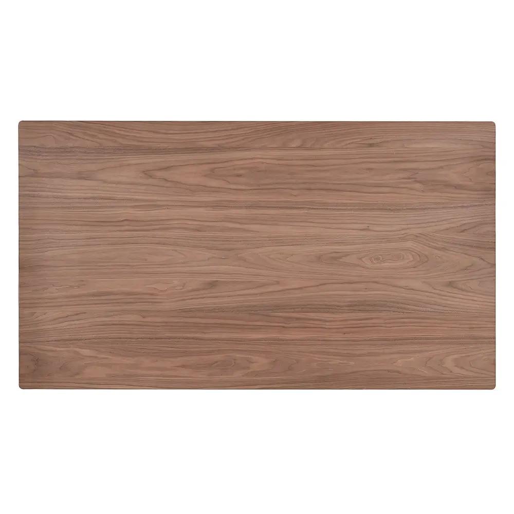 Sarha - Dining Table - Walnut by Unique Piece Furniture