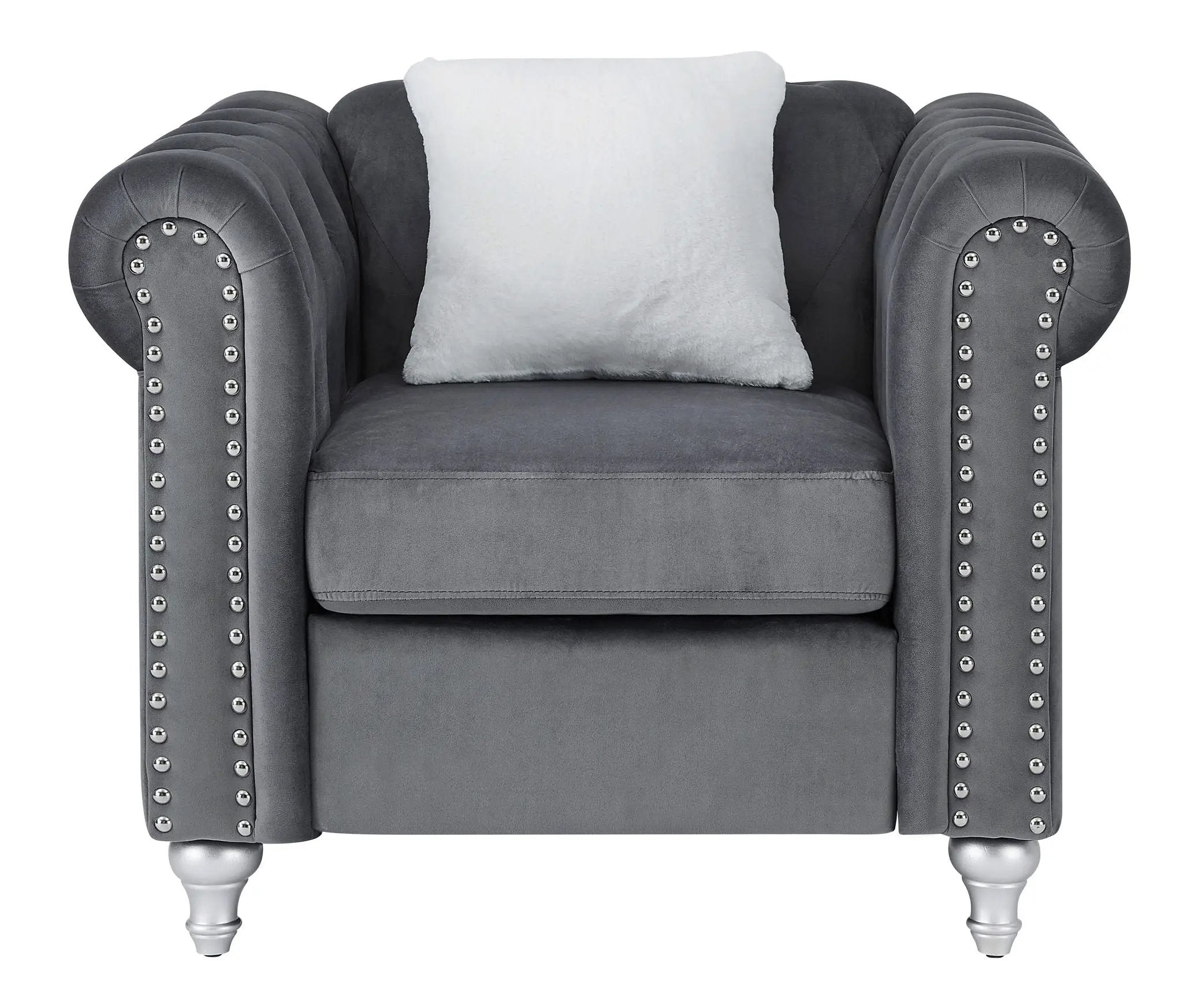 Stylish Contemporary Lounge Chair by HouseOfZazla