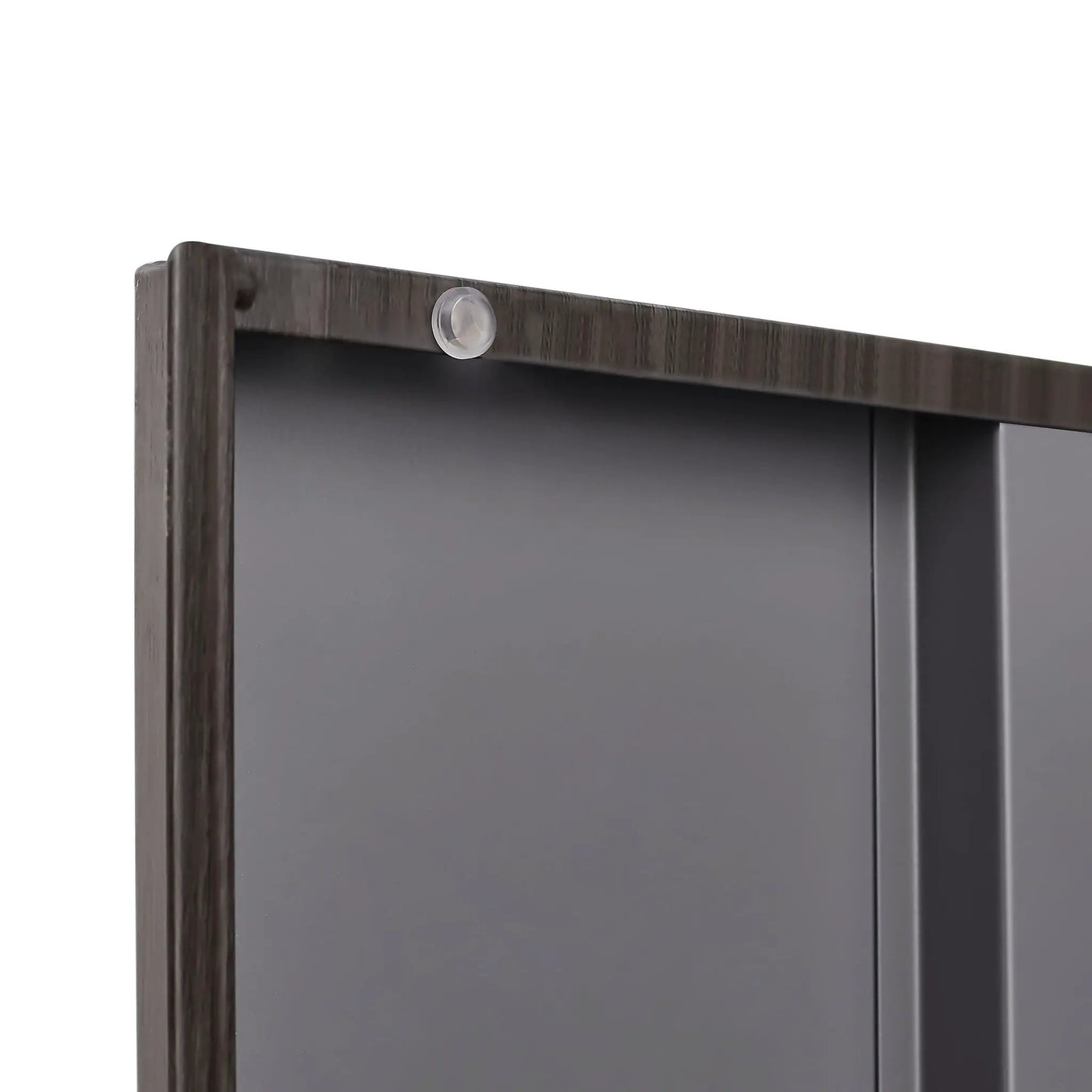 Metal Storage Cabinet With Locking Doors And Adjustable Shelf, Folding Filing Storage Cabinet, Folding Storage Locker Cabinet For Home Office, School, Garage by HouseOfZazla