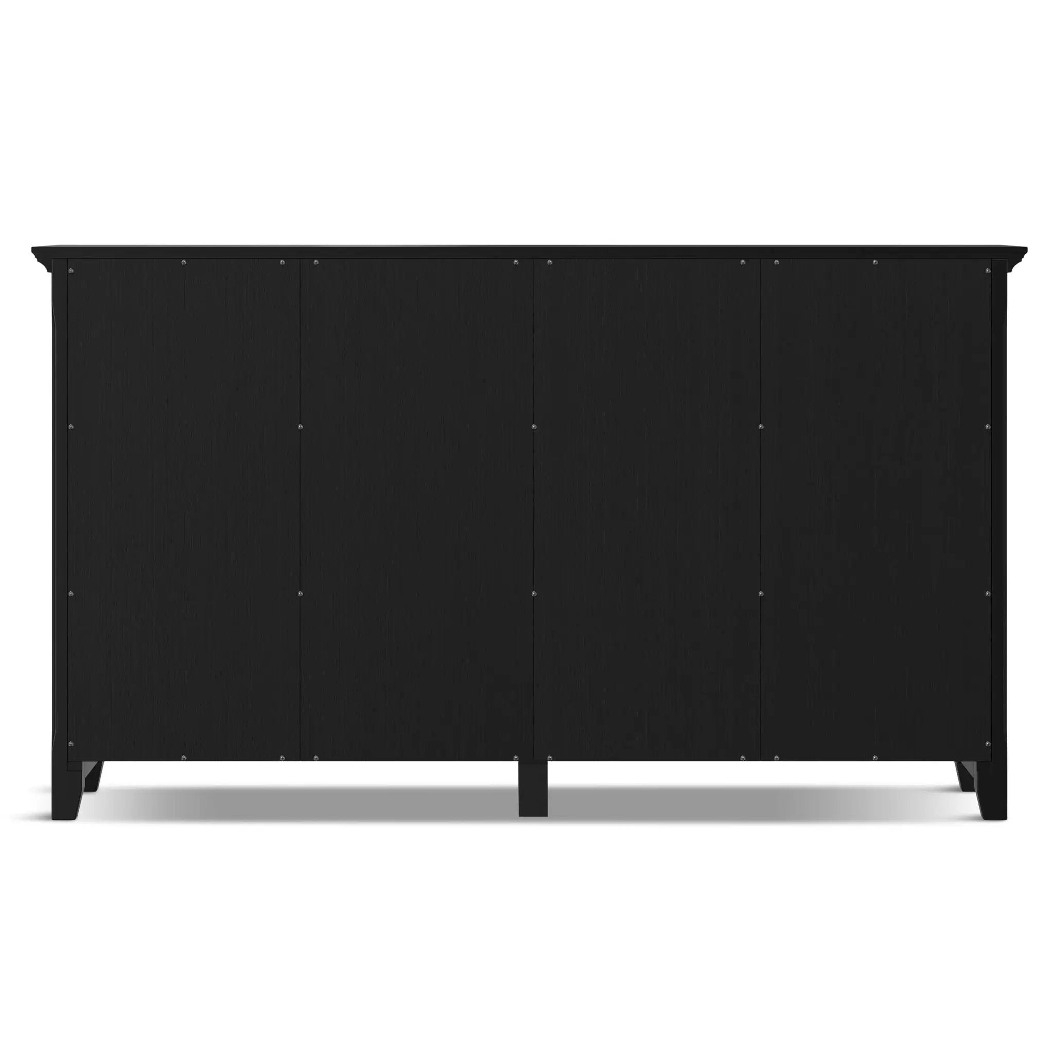 Acadian - Handcrafted Cube Storage by Unique Piece Furniture