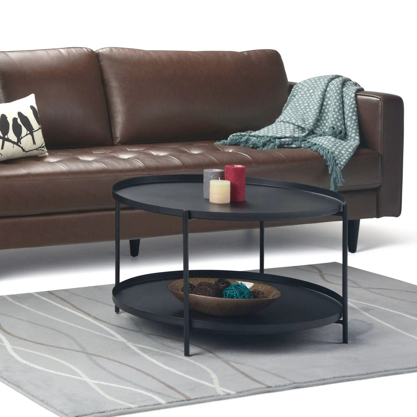 Monet - Handcrafted Table by HouseOfZazla