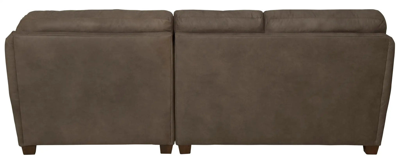 Royce - Sectional by Unique Piece Furniture