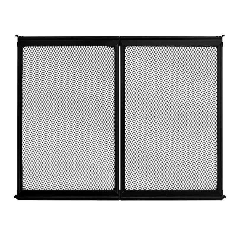 RV Screen Door Protector 24.5 x 20 Inch by HouseOfZazla
