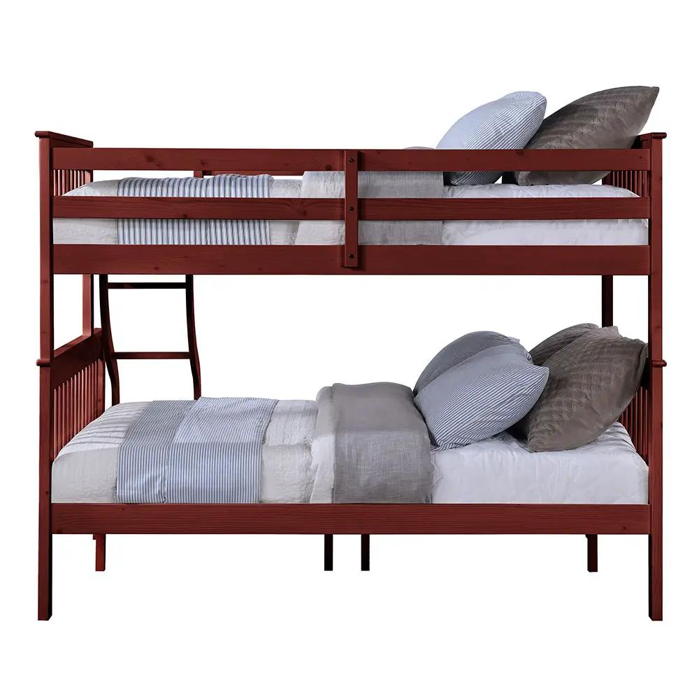 Marita - Bunk Bed For Bedroom by Unique Piece Furniture