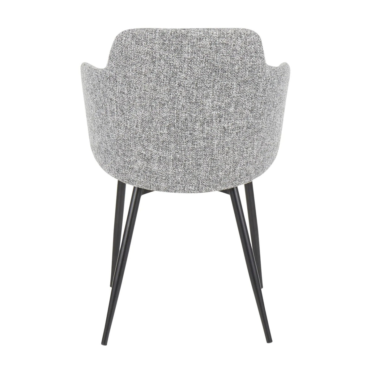 Boyne - Industrial Chair by HouseOfZazla