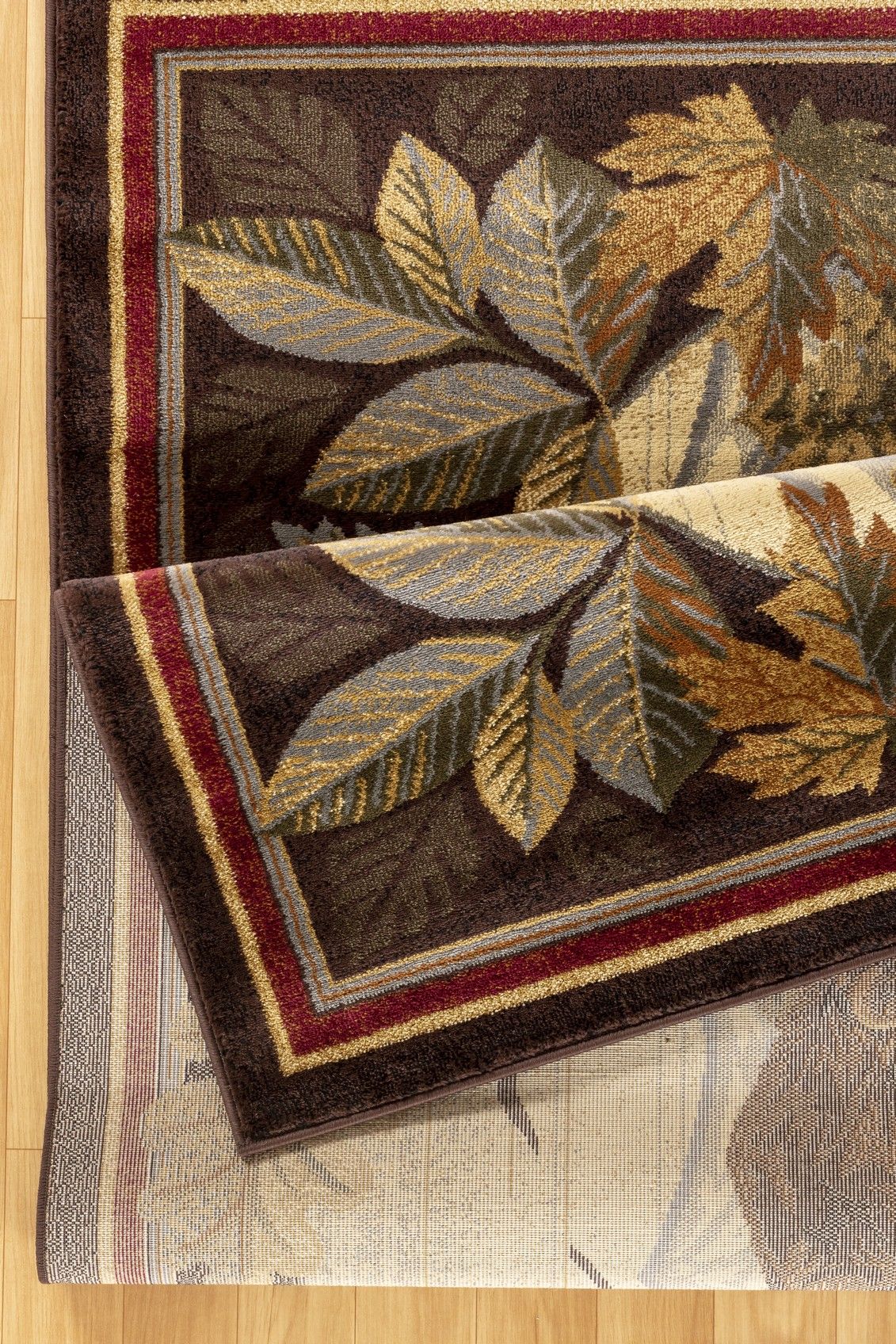 Nature's Nest - GC_CBL3008 Lodge Area Rug, photo 5 of 6