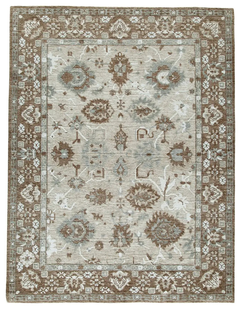 Ainswick - Memory Foam Rug by Unique Piece Furniture