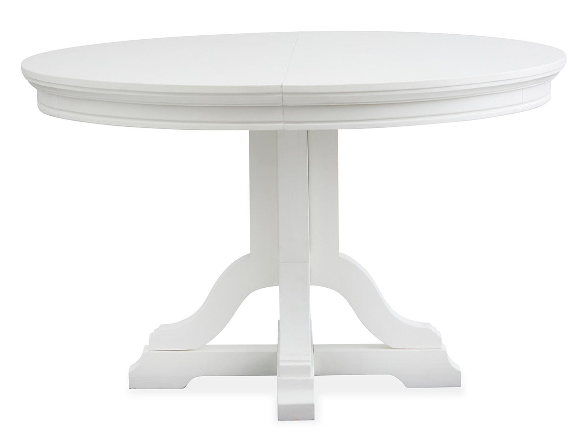 Charleston - 48" Round Dining Table, photo 7 of 14