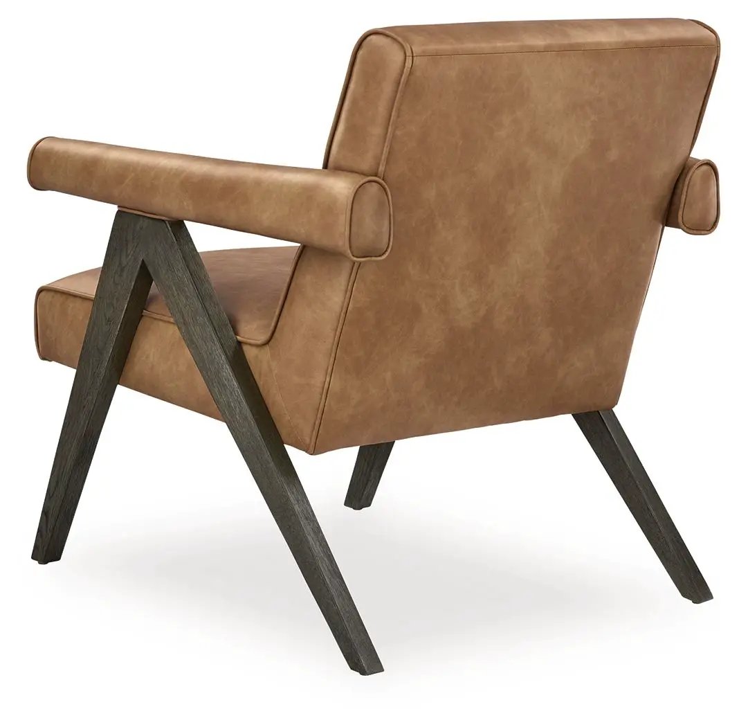 Goda - Accent Chair by Unique Piece Furniture