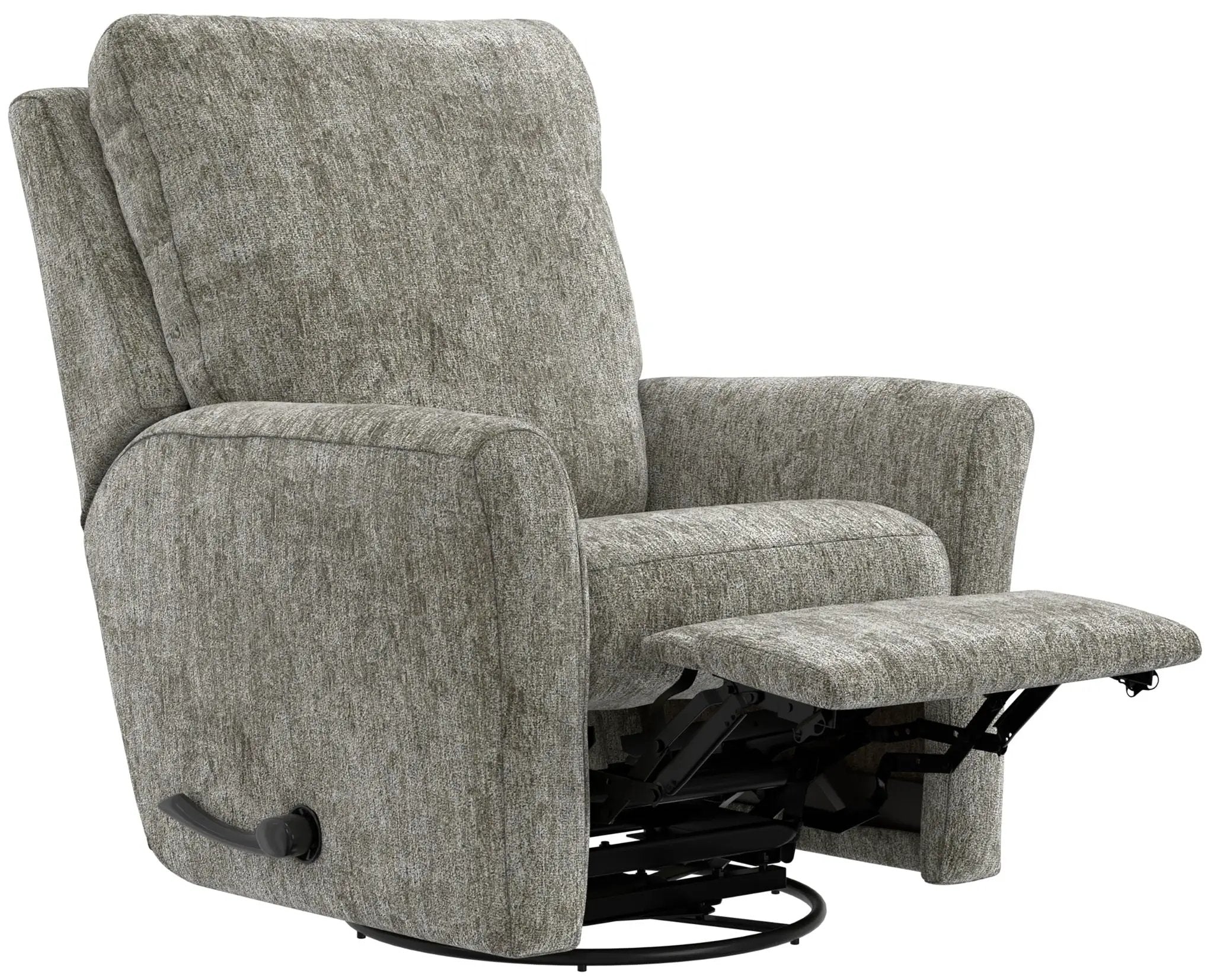 Belton - Recliner by Unique Piece Furniture